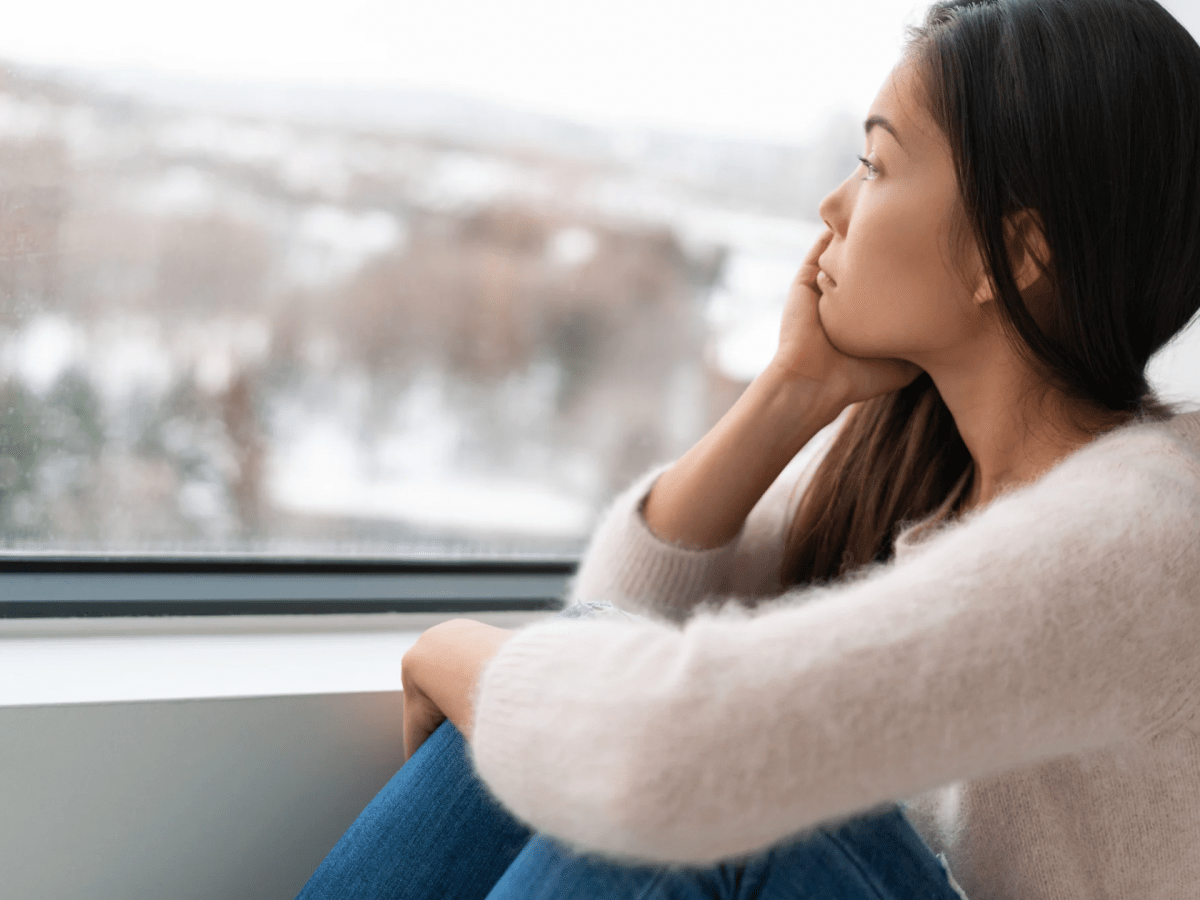 Ce vide étrange qui suit le point&nbsp;final